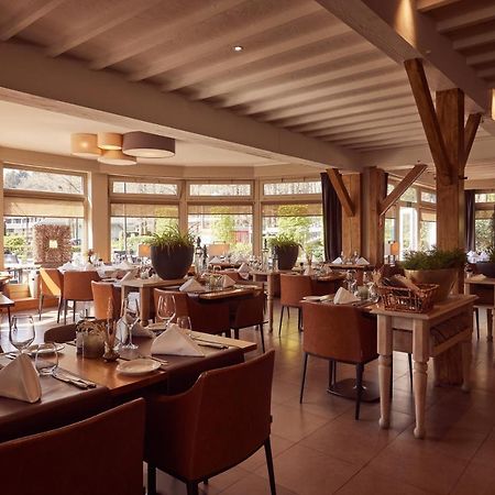Van Der Valk Hotel Dennenhof Брасхат Екстер'єр фото