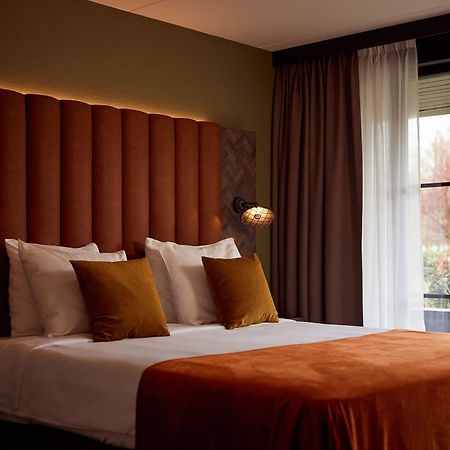Van Der Valk Hotel Dennenhof Брасхат Екстер'єр фото